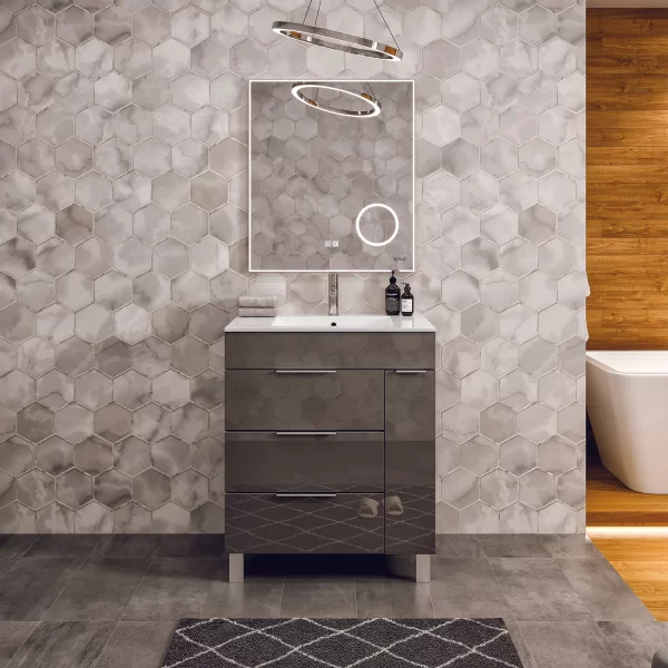 eviva geminis bathroom vanity