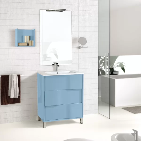 eviva 32" bathroom vanity