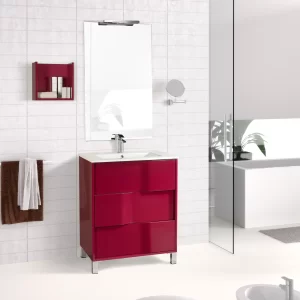 eviva 24" bathroom vanity