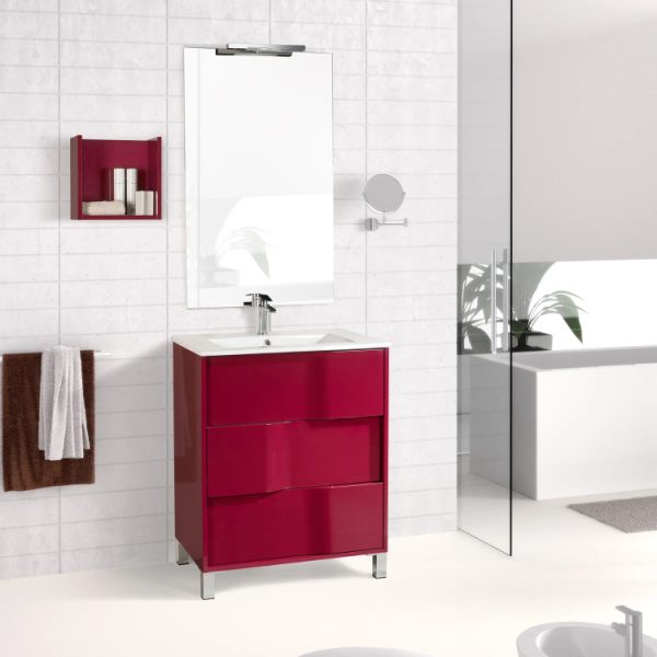eviva 32" bathroom vanity