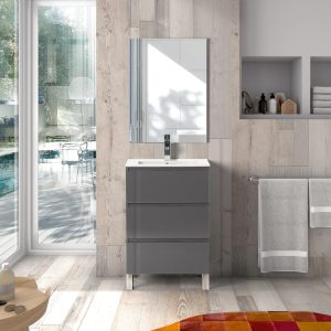 eviva 28" bathroom vanity