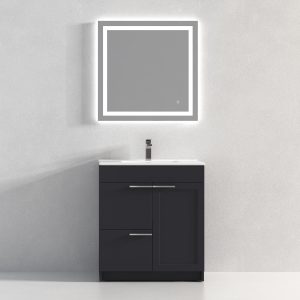 30" Bathroom Vanity