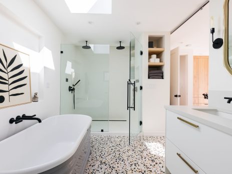 bathroom design ideas