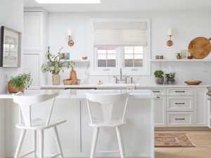 timeless kitchen cabinet colors 