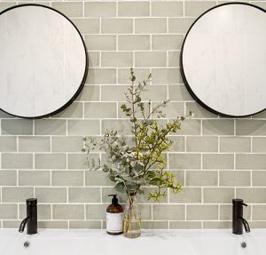 Different Types of Bathroom Tile Material
