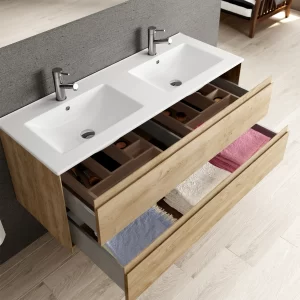 How to: Choose the Best Countertop for Your Bathroom Vanity
