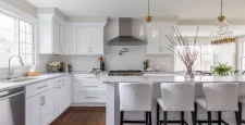 Kitchen Design Trends for 2024