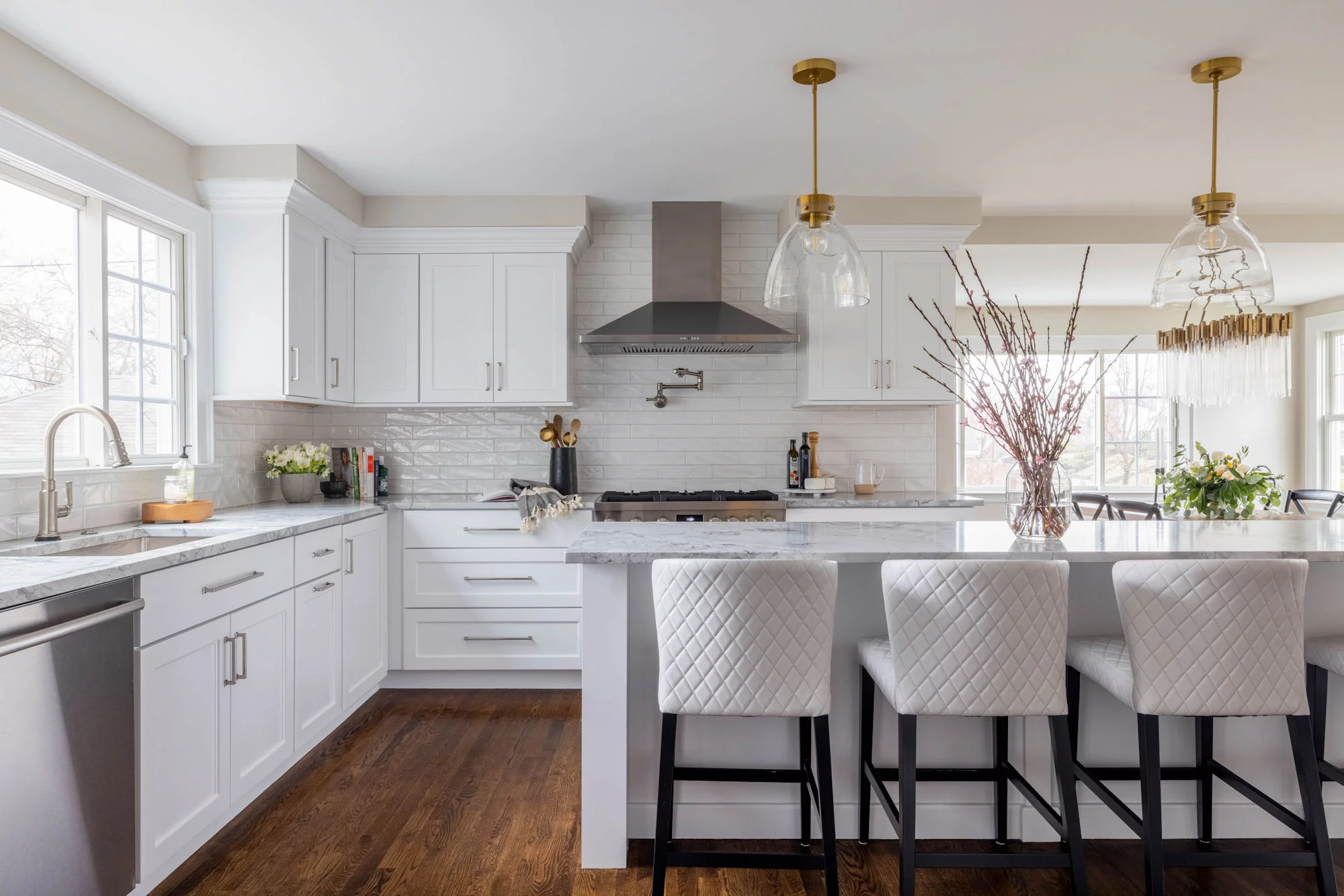 kitchen remodel