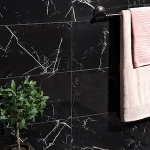 Different Types of Bathroom Tile Material