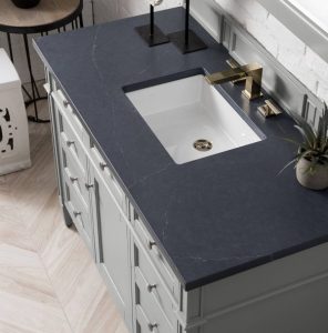How to: Choose the Best Countertop for Your Bathroom Vanity