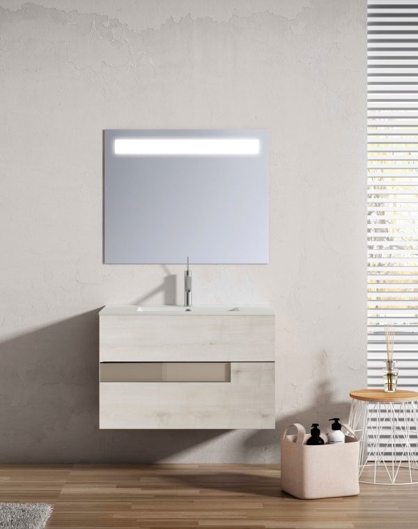 32 inch wall mount bathroom vanity