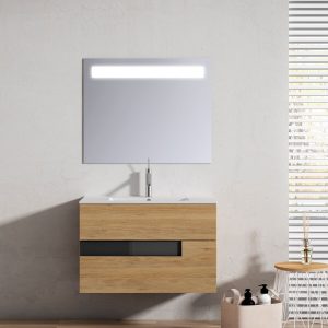 32 inch wall mount bathroom vanity