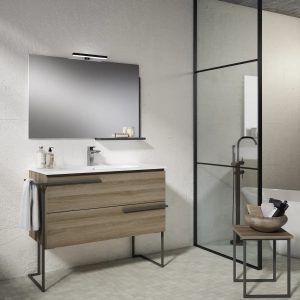 40 inch bathroom vanity