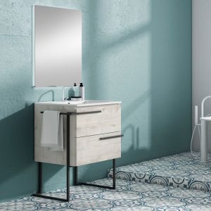 24 inch bathroom vanity