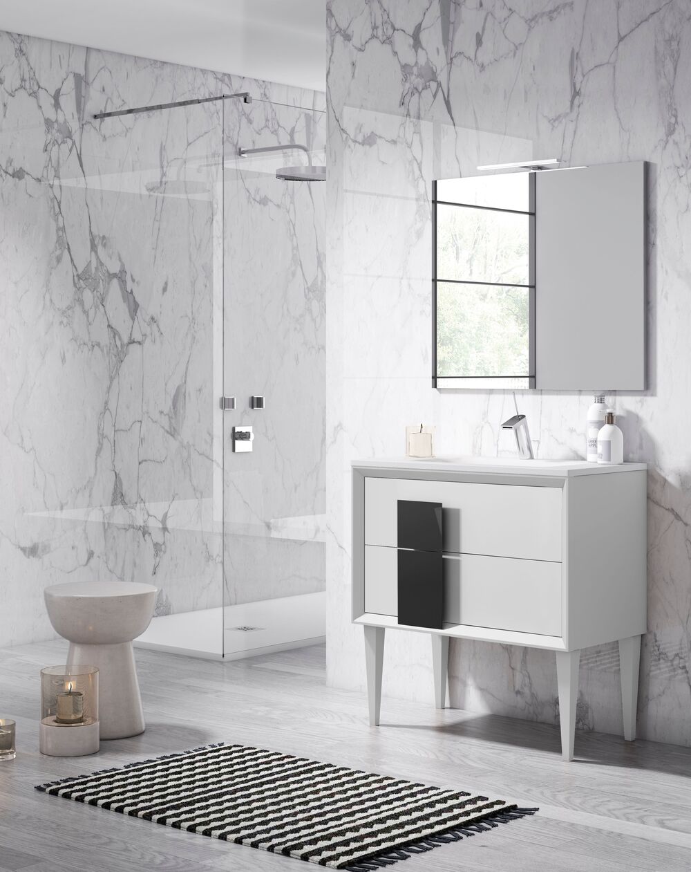 32 inch bathroom vanity