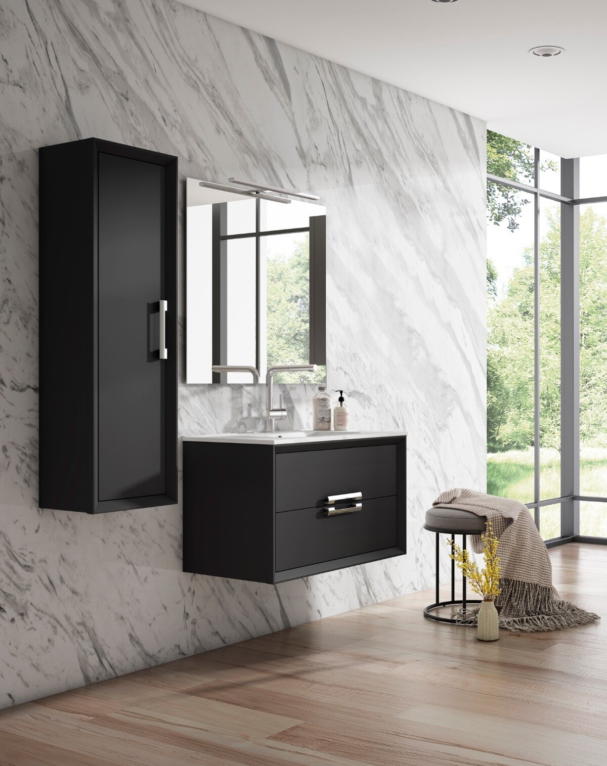 24 wall mount vanity deals