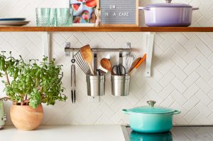 essential elements of well-designed kitchen