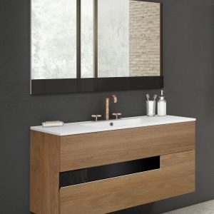 40 inch wall mount bathroom vanity