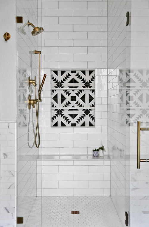 8 Shower Tile Ideas You’ll Love