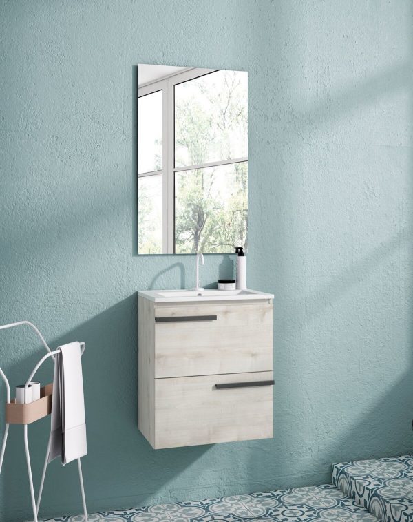 24 inch wall mount bathroom vanity