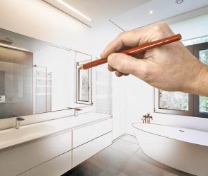 Designing the Perfect Master Bathroom