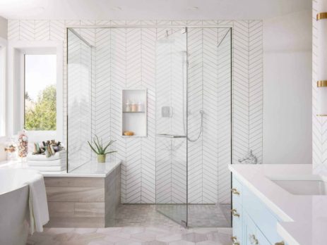 shower tile ideas