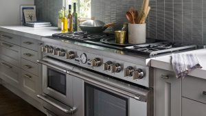Essential Features of a Well-Designed Kitchen