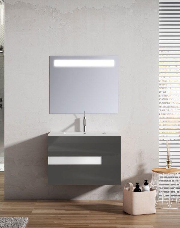 32 inch wall mount bathroom vanity