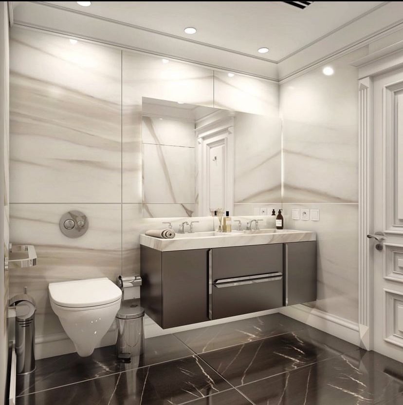 Custom Bathroom Vanities Custom Bathroom Vanities