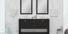 Clearance Bathroom Vanities