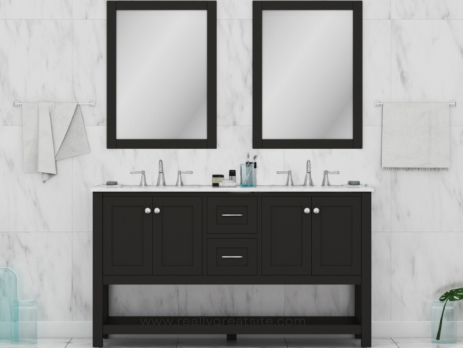 Clearance Bathroom Vanities