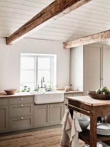 Kitchen Design Styles