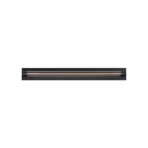 Jedi Bathroom Vanity Sconce 27" in Black