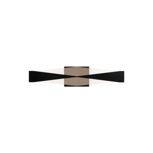 Enigmatic Bathroom Vanity Sconce