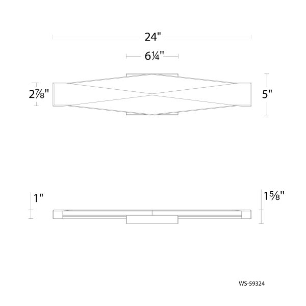 Enigmatic Bathroom Vanity Sconce