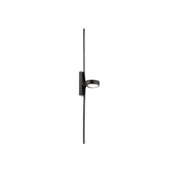 Loophole Bathroom Vanity Sconce 34"