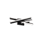 Parallax Bathroom Vanity Sconce 20
