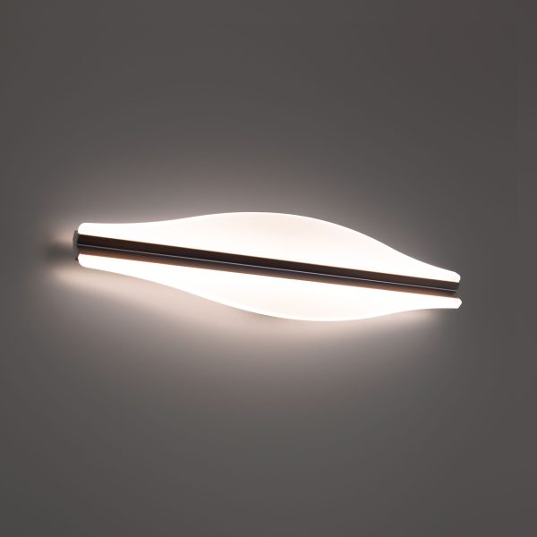 Vera Bathroom Vanity Sconce 