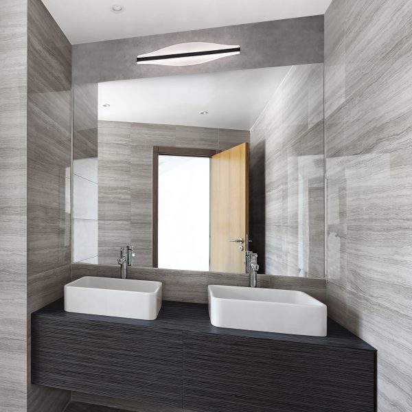 Vera Bathroom Vanity Sconce 