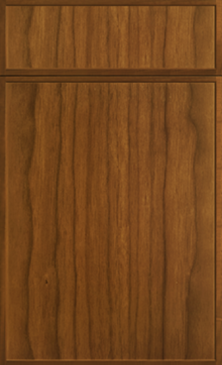 HAMPTON II NATURAL WALNUT