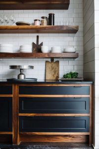 Industrial Kitchen