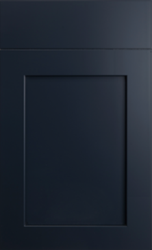 MIDNIGHT BLUE MIDNIGHT BLUE