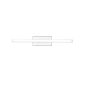 Parallax Bathroom Vanity Sconce 18