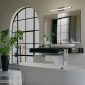 Parallax Bathroom Vanity Sconce 18