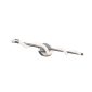 Jasmine Bathroom Vanity Sconce 37
