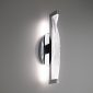Wave Bathroom Vanity Sconce 17