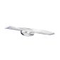 Wave Bathroom Vanity Sconce 28
