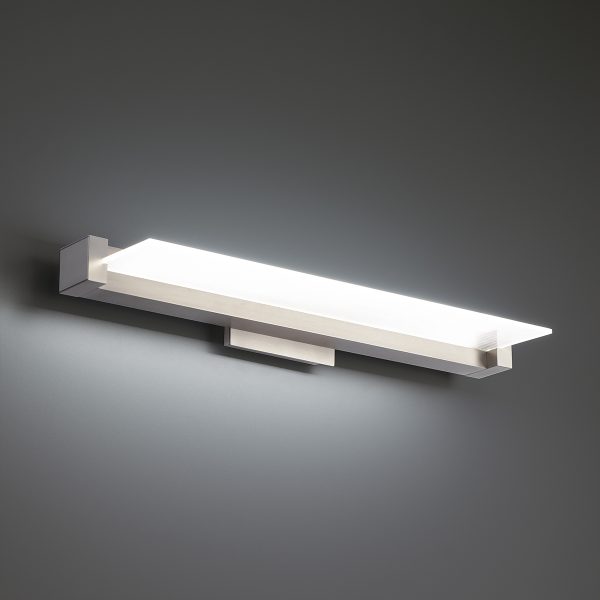 Spectre Bathroom Vanity Sconce