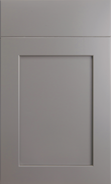 Simply Gray SIMPLY GRAY