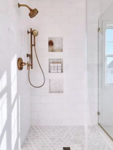 Shower Designs